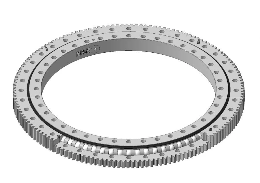 Rotating Support OP-1217.1.1.8.3.Sh U1