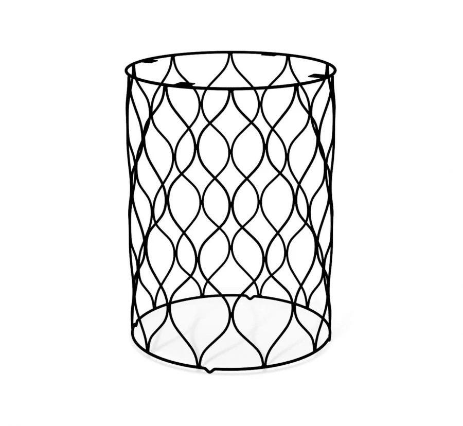 Sheffilton SHT-TU49 Table Base – Reliable Metal Support