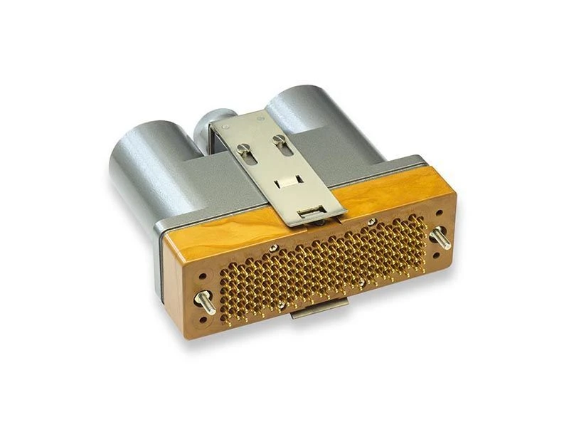 Electric Connector SNP407 for Rectangular Installation