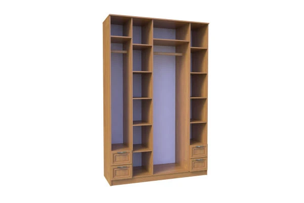 5-Door Storage Cabinet SK-5/6