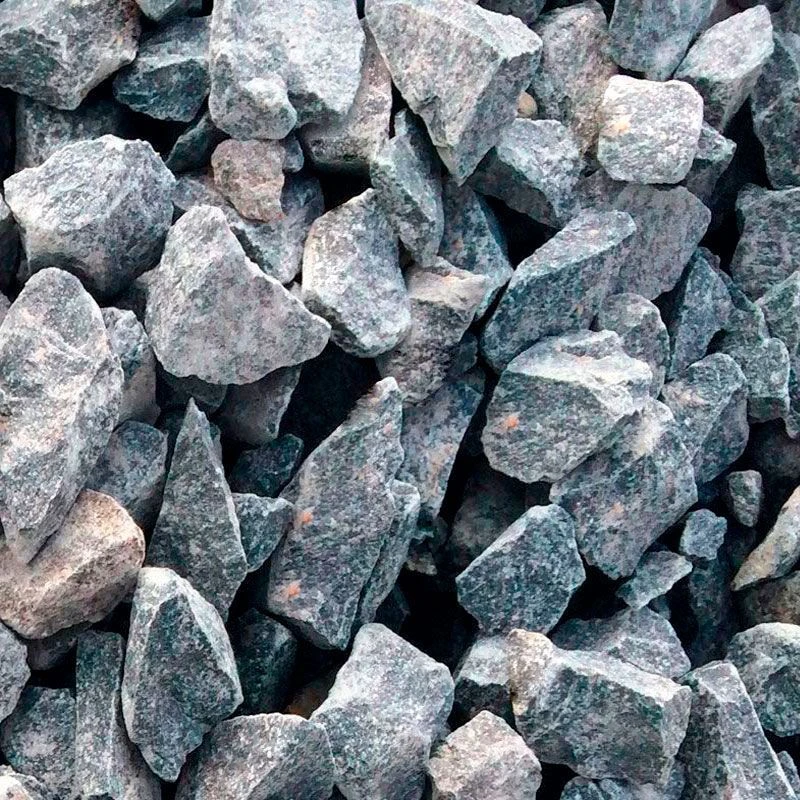 حصى الفئة 80+ - حل حصوي متين ومتعدد الاستخدامات