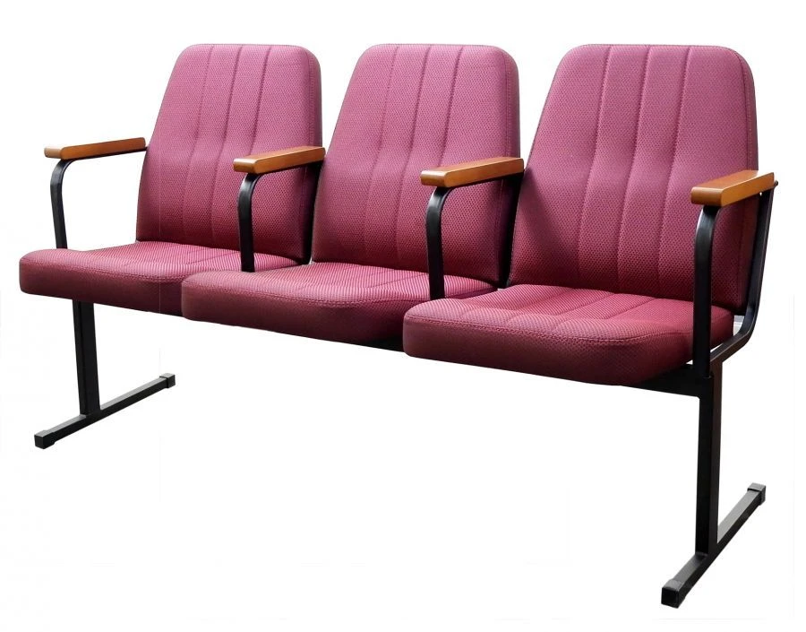 Virtuoso Chair for Auditoriums