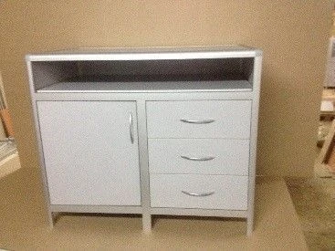 طاولة مختبر قابلة للطي TV-SLT-06.01