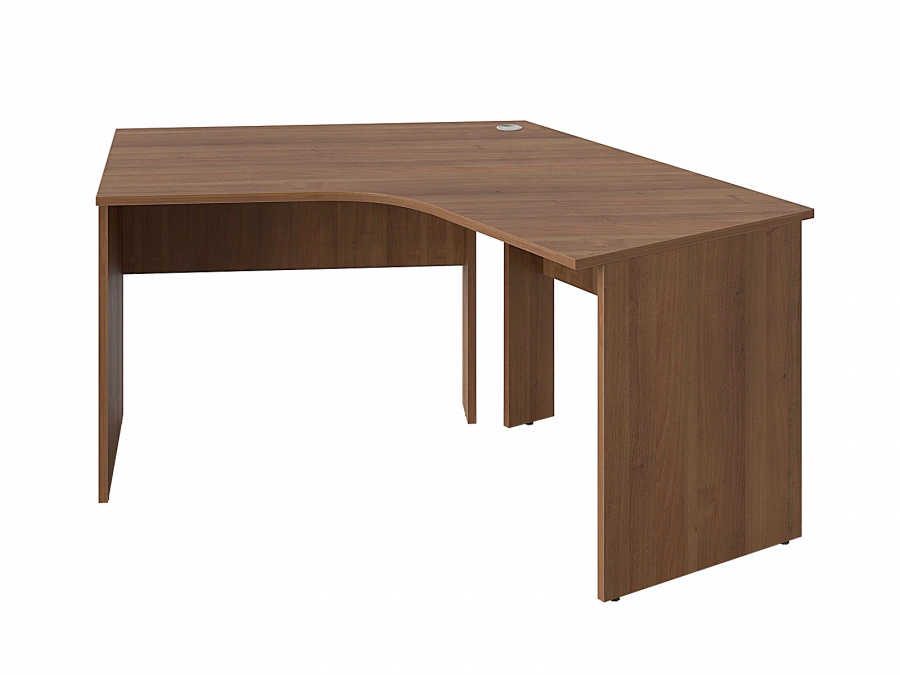 Adjustable Corner Table 41.01 - Partner Series