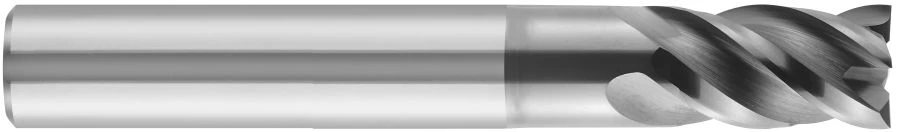 قاطع نهاية صلب كربوني عالمي 343021-100