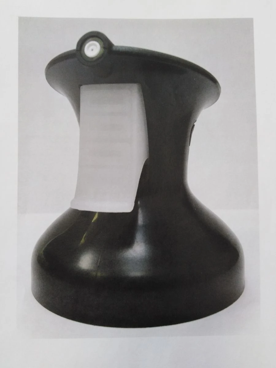 Plastic Trigger Spray Nozzle for Aerosol Products