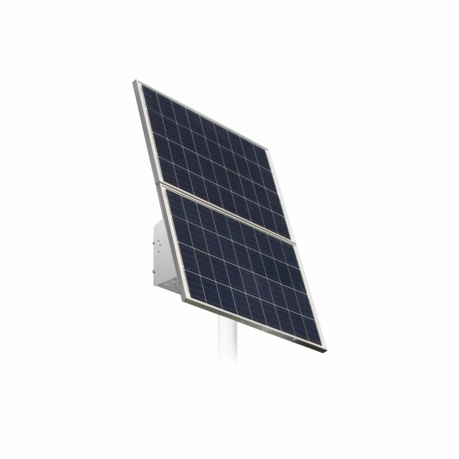 GM-200/100 Solar Power Station - Off-Grid Energy Source