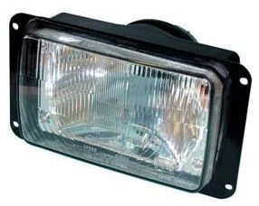 8702.3711 Headlight with High/Low Beam Function