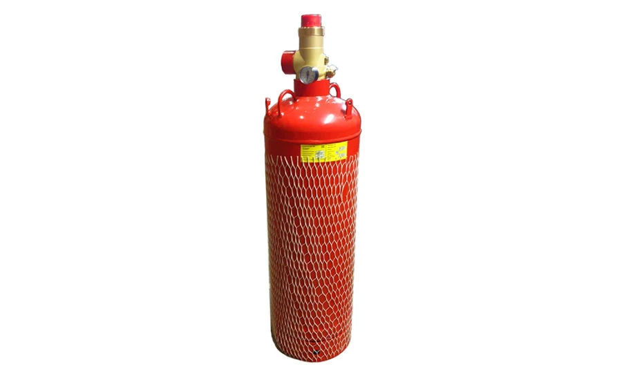 MPA-KD Gas Fire Suppression Modules (50-XX-33)