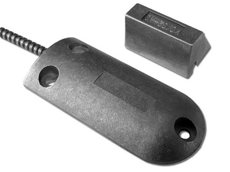 Point Magnetic Contact Security Sensors IО 102-40 A2M