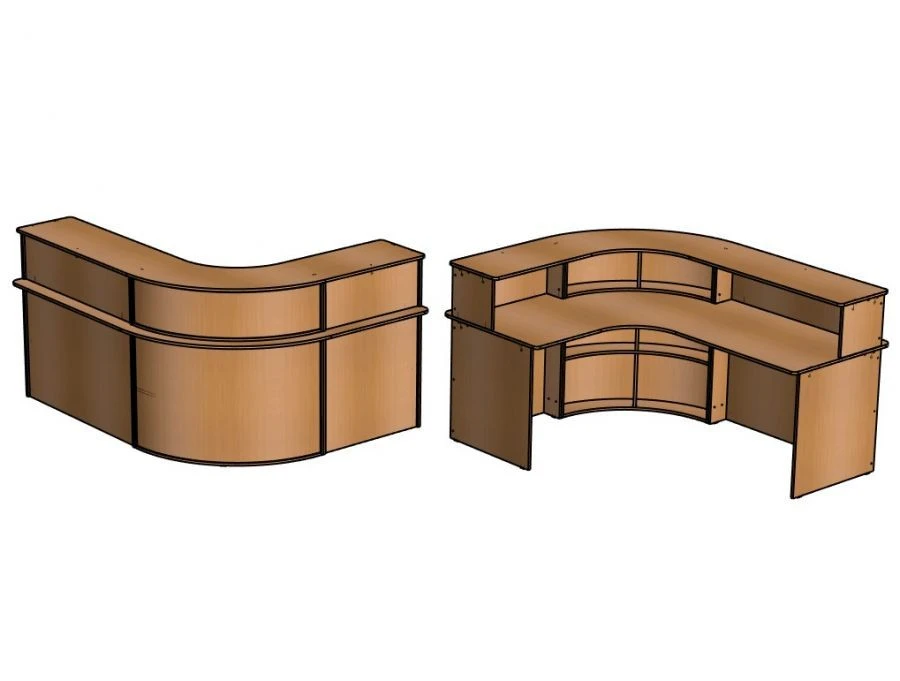 مكتب استقبال رقم 1 C09 لإدارة الوثائق