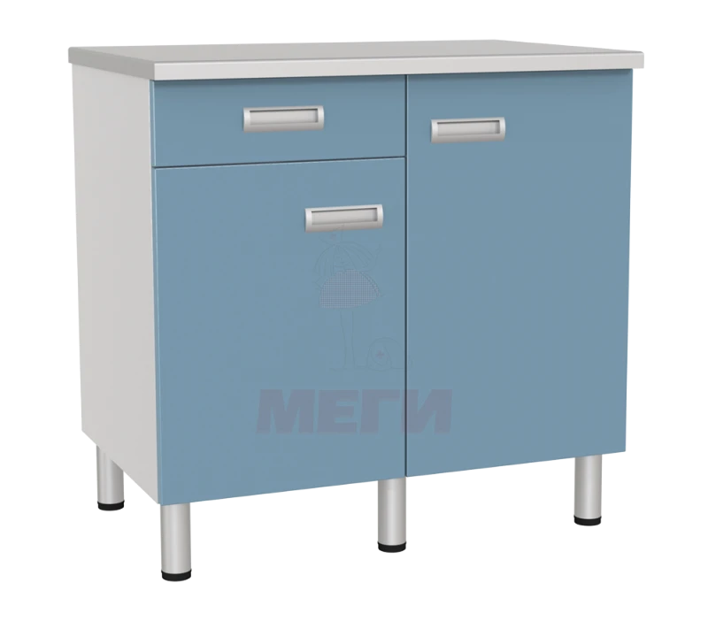 طاولة مختبر SL-03-MSK (SL-03-211)