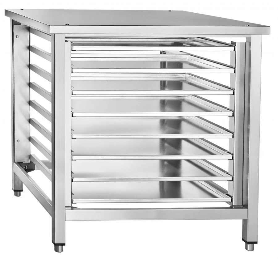 Convection Oven Stand for KEP, KPP, PKE Models - PC-8