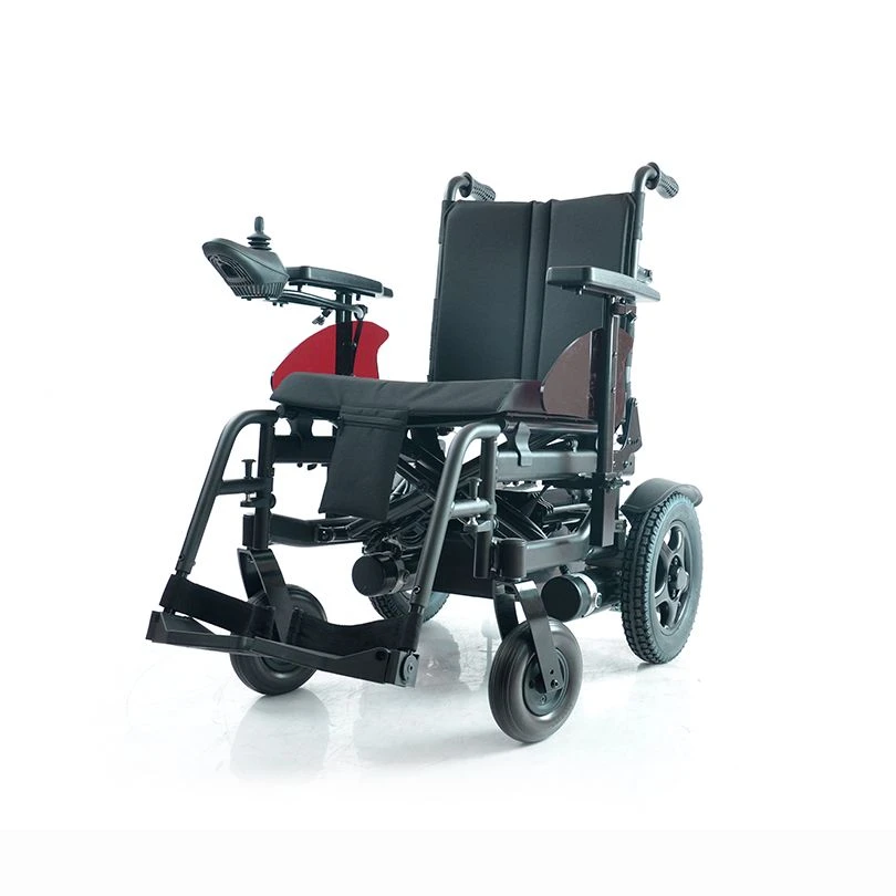 Electric Wheelchair Delta Electro 1900
