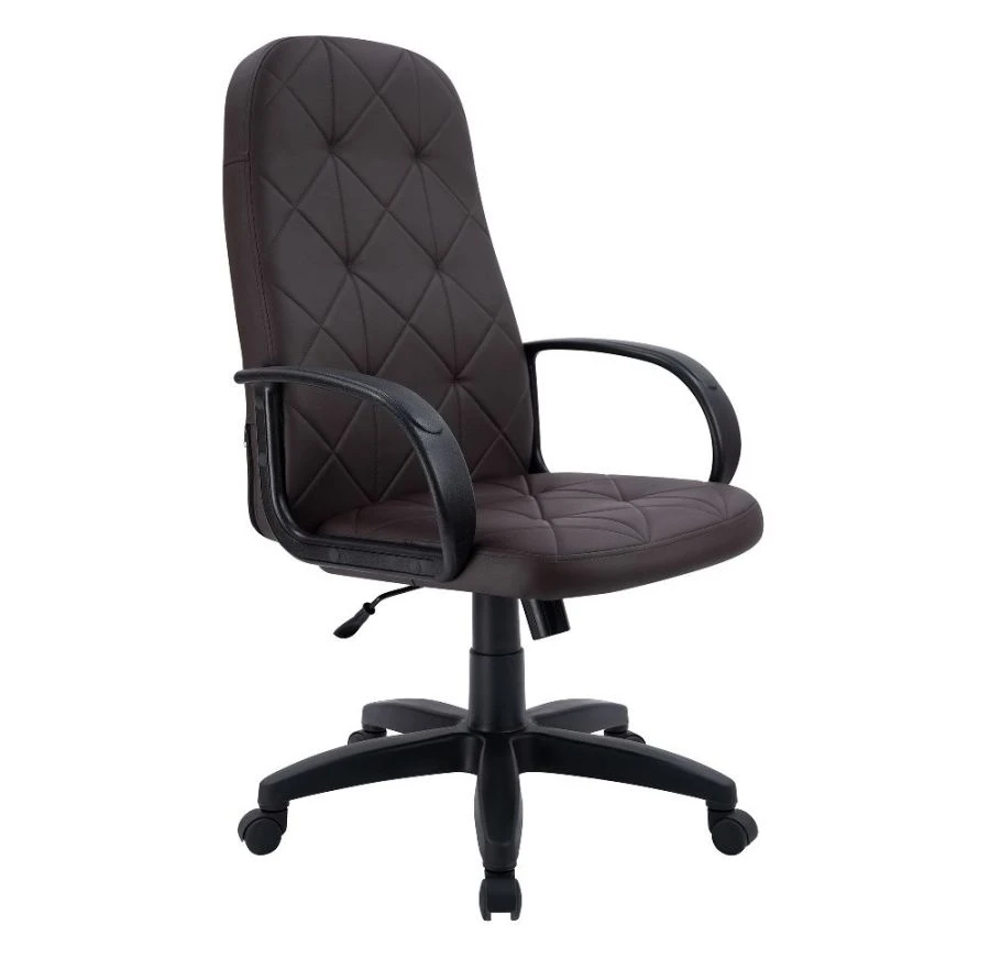 كرسي الكمبيوتر Tron V2 جلد صناعي