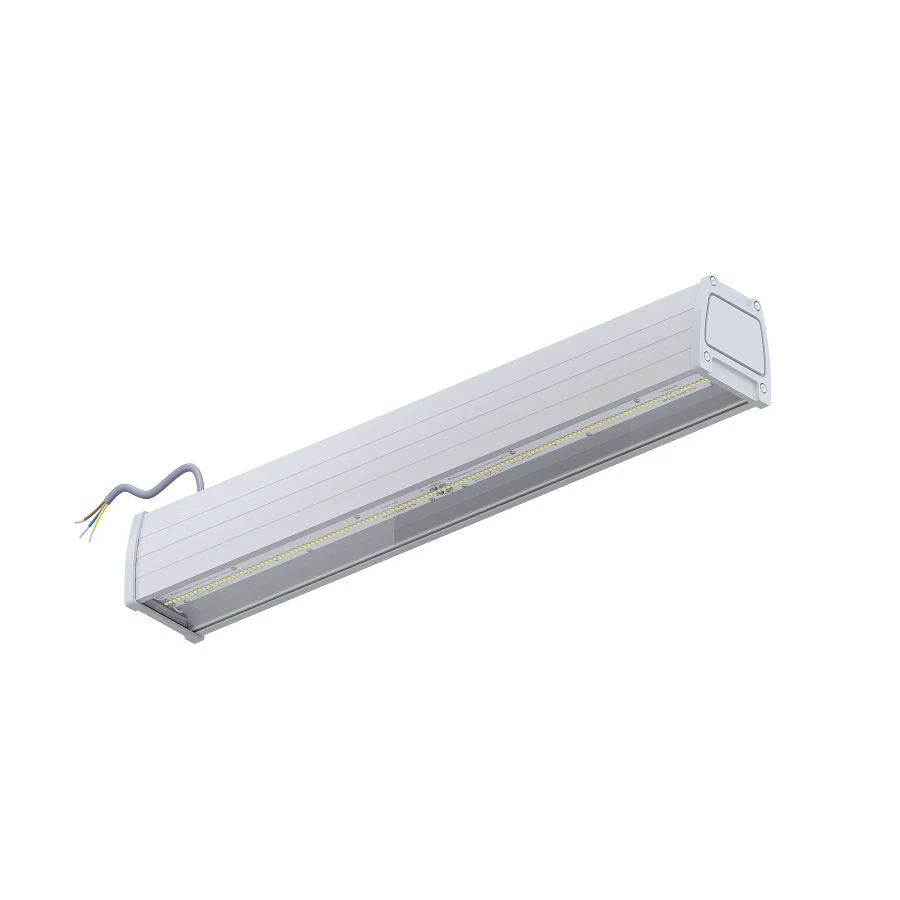 Industrial Ceiling Light SVETHOLL Spectrum L1160 B81 H72 53W 6678 Lm