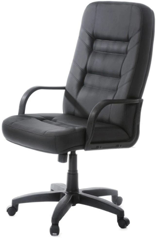 Comfortable Minister Chair - Ergonomic Design