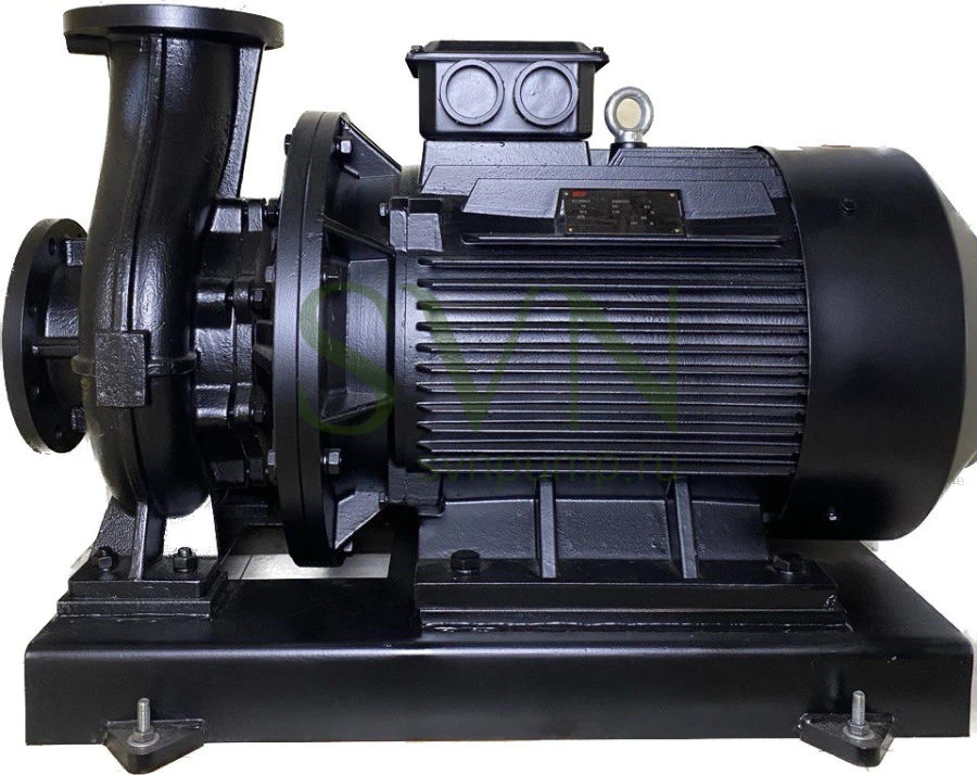 SVN SGW Monoblock Pump for Horizontal Installation