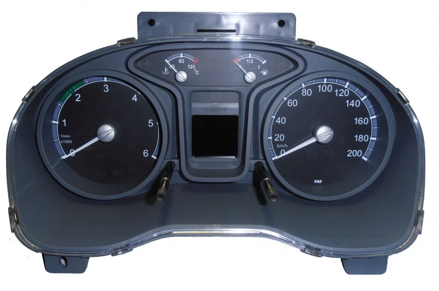 Instrument Cluster Control Unit A68R52.3801210 for A68R52.3801010