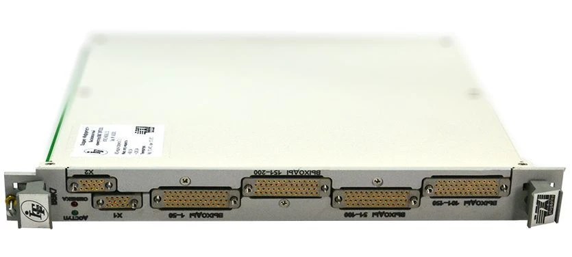 مفتاح مصفوفة جهد عالي VVK7