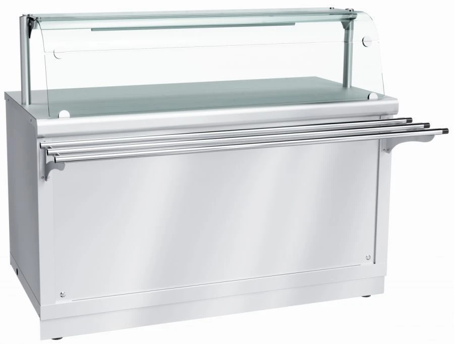 Hot Beverage Counter PGN-70X-03