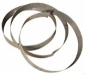 غربال بقطر 4 مم لآلات التكسير DPM (3*84*1700)