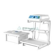 Ultrasonic Mechanized Pre-Sterilization Cleaning System for Medical Instruments with Visual and Sound Indicators UZO1-01-MEDEL