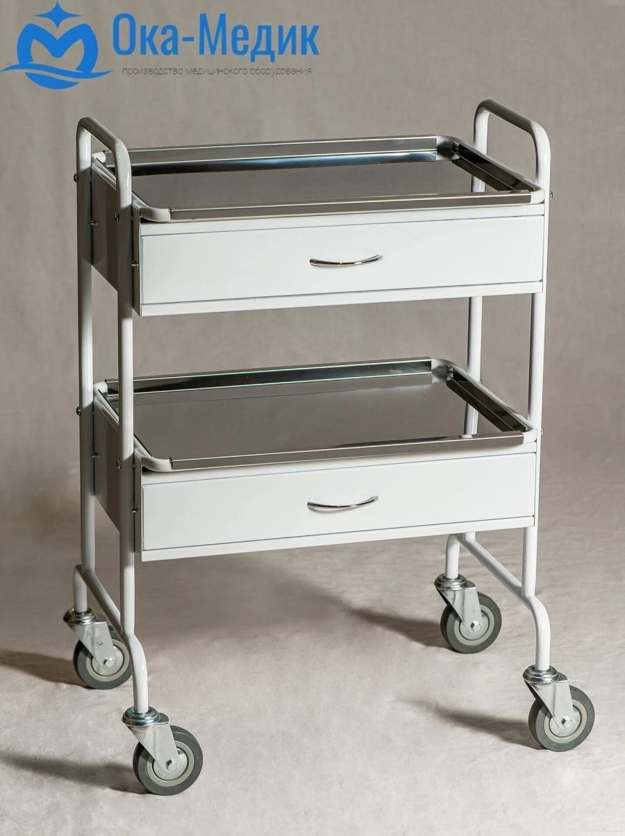 طاولة طبية متعددة الاستخدامات SMmn-11 "أوكا-ميديك