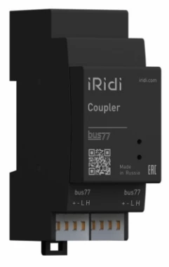 I-CAN-CAN وحدة الاتصال لشريحتين من ناقل CAN