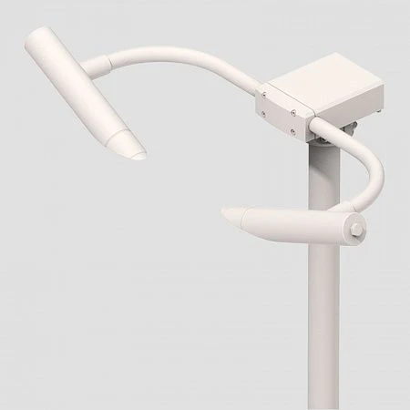 Meteorological Visibility Range Sensor DMDV ISAT.416141.003