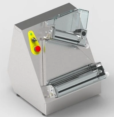 Dough Rolling Machine for Bakery and Pastry Products TPR-30