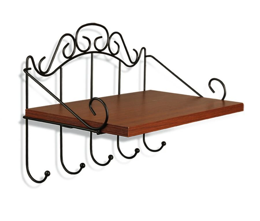 رف شيفيلتون غراشيا 669 - إطار معدني متين