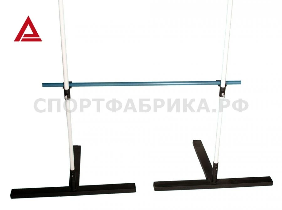 High Jump Standards for Training and Competitions