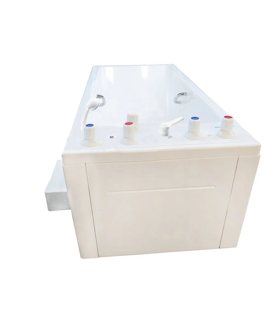 حوض طبي بالنيولوجي "أوكيرفيل"، تعديل ميني-10