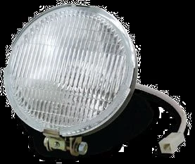 Working headlamp 78.3711