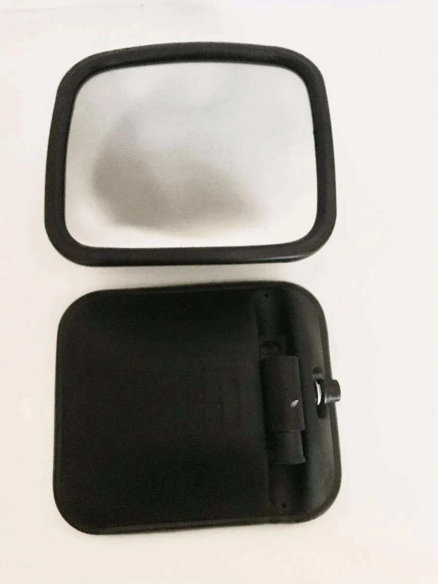 Wide Angle Rear View Mirrors Class IV Type 45.8201.430