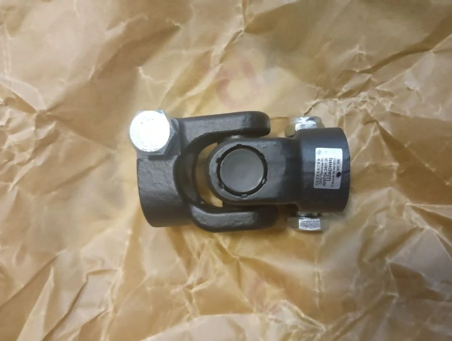 Steering Column Universal Joint for Vehicle Control Systems AVKR.04.3401.001