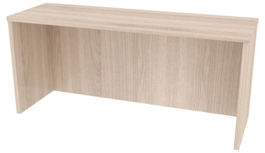 Desktop Shelf with Niche 800x260x360mm Model 405.503