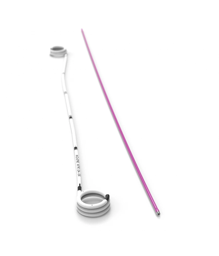 دعامة حالبية "يول" مجموعة م.ب.ف.ر.942516.002 ت.أ