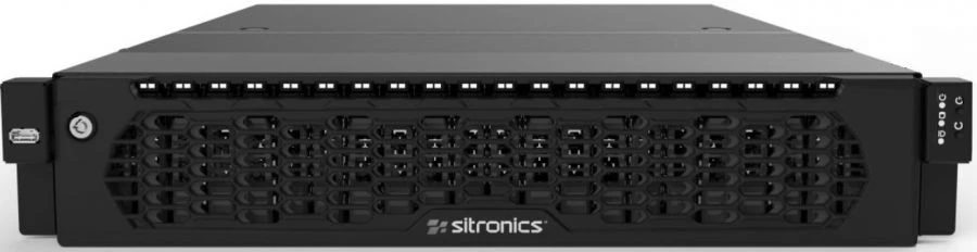 Universal Server SIT SRE-2216-D-M-PSU with Elbrus-16C Processor