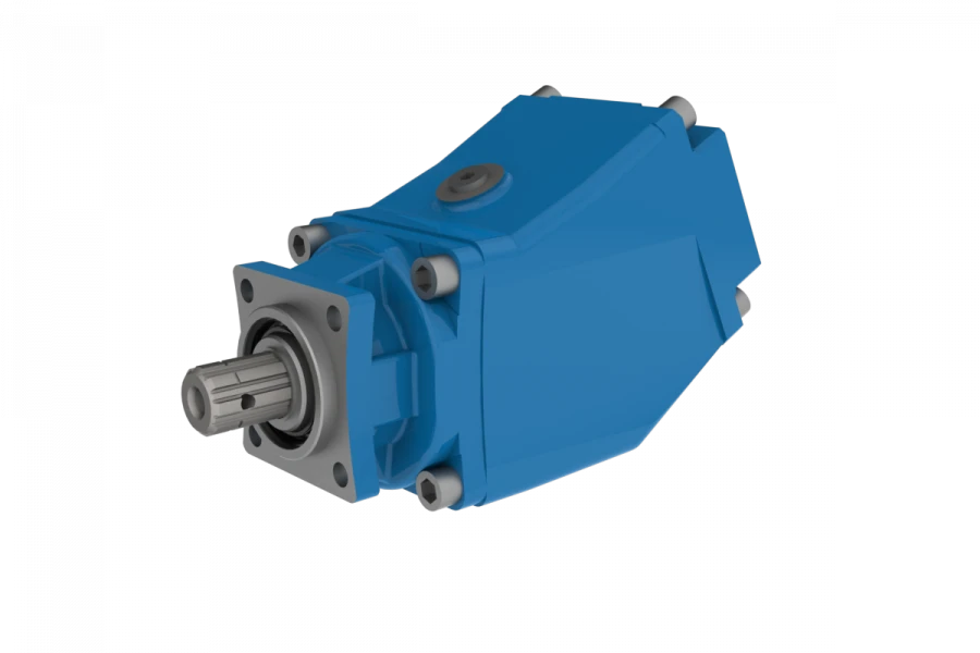 Axial Piston Hydraulic Pumps Series 311TF