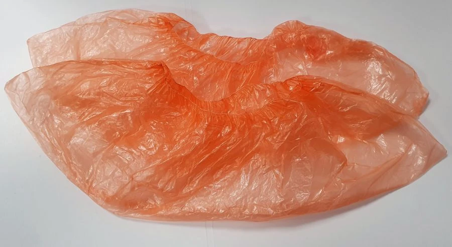 أغطية أحذية طبية قابلة للاستخدام لمرة واحدة GST280