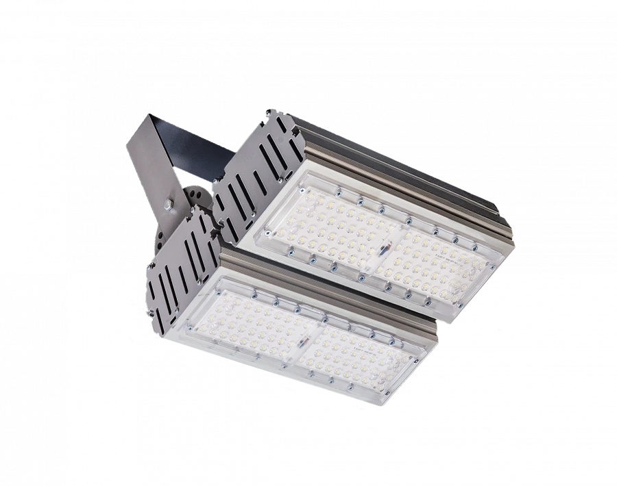 LED Street Light for Highways and Public Areas BL-LD-2F-2 (120W) (5500K)