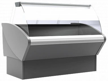 Refrigerated Display Cases G95 Series