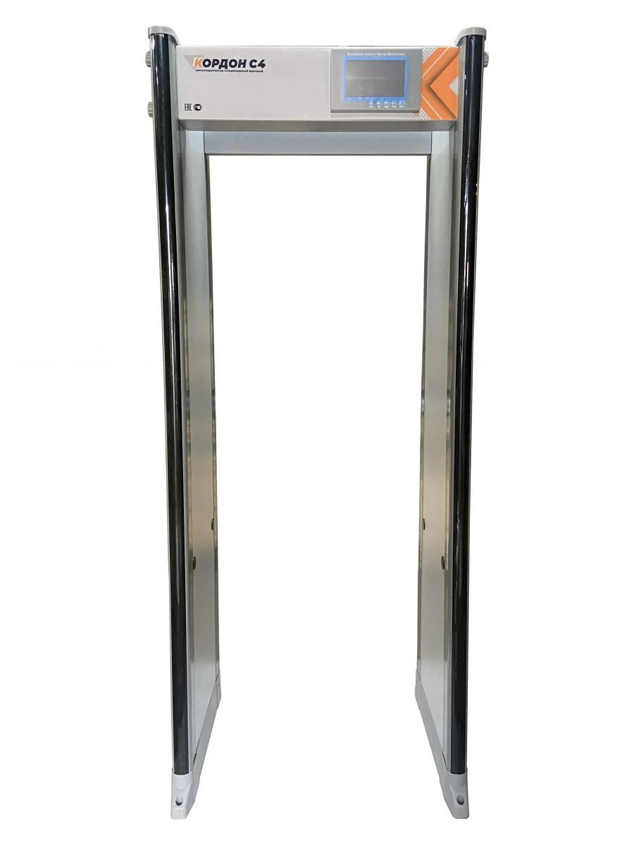 كاشف المعادن الثابت كوردون س4