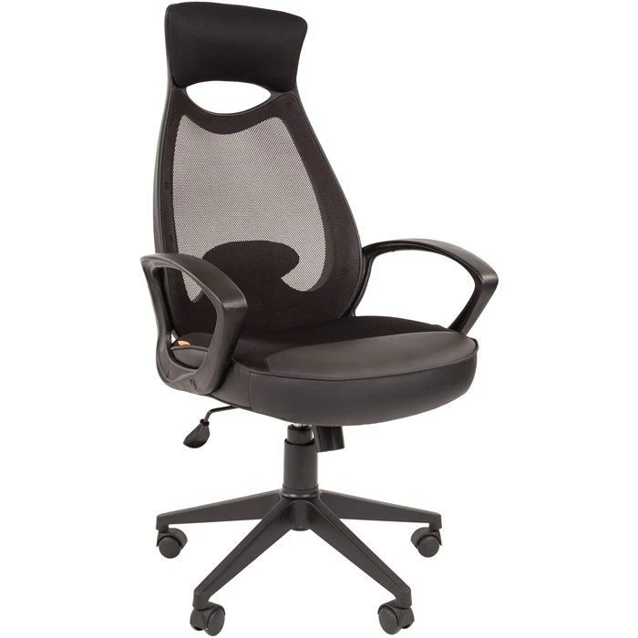 Comfortable Office Chair CHAIRMAN 840