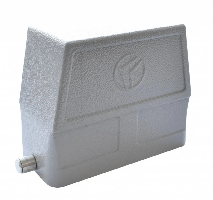 KM-KV-0-1V Enclosure for Secure Installation of Plugs and Sockets