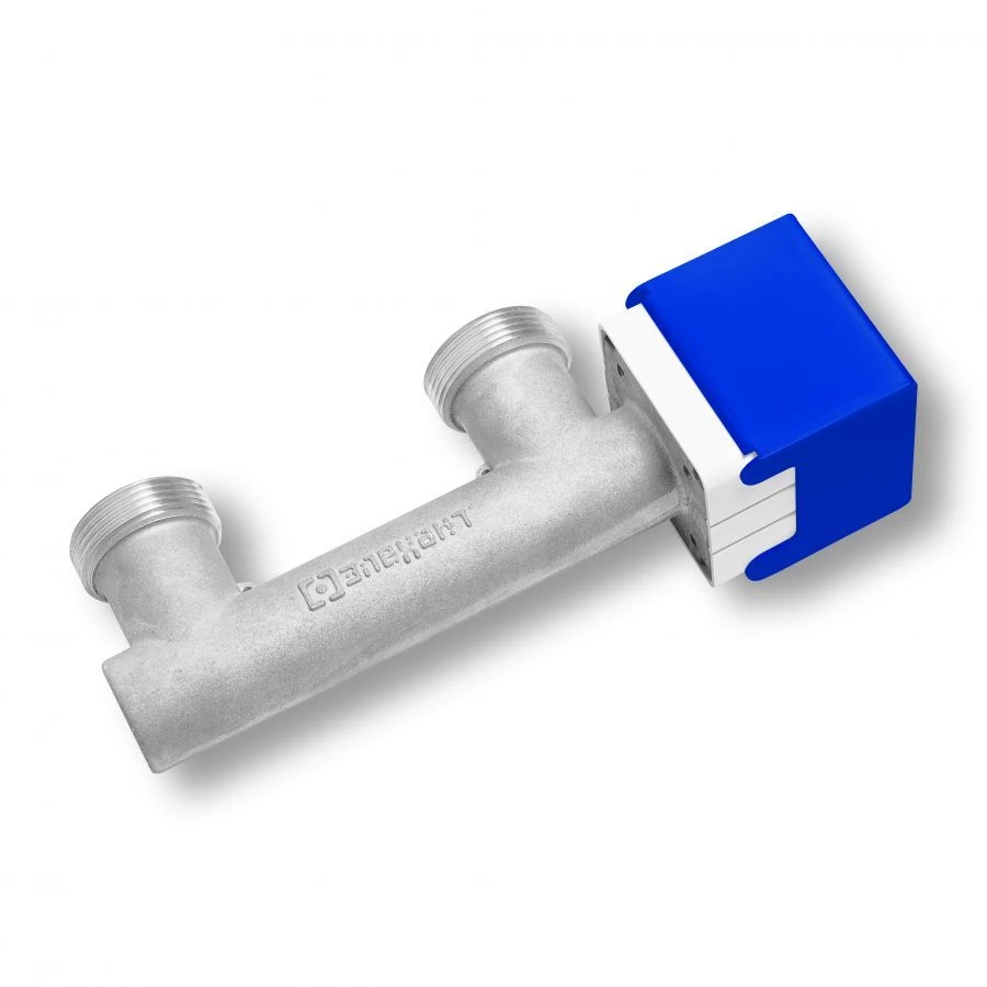 Ultrasonic gas meter SONIC, G4, TC, 110 mm