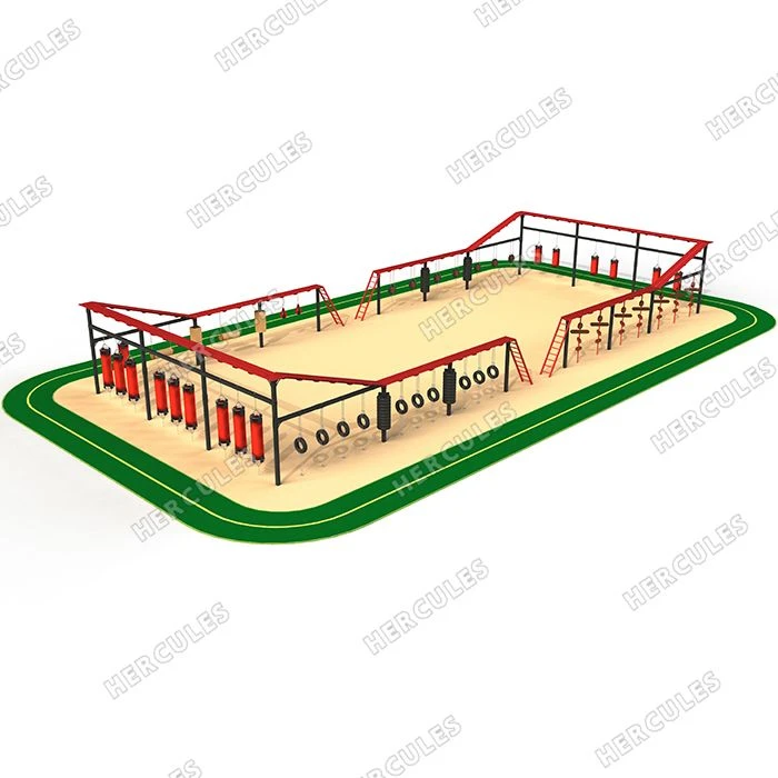 Hand-to-Hand Combat Training Mat for Martial Arts