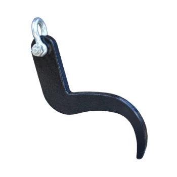 جهاز رفع البراميل ZBG 3.2 طن